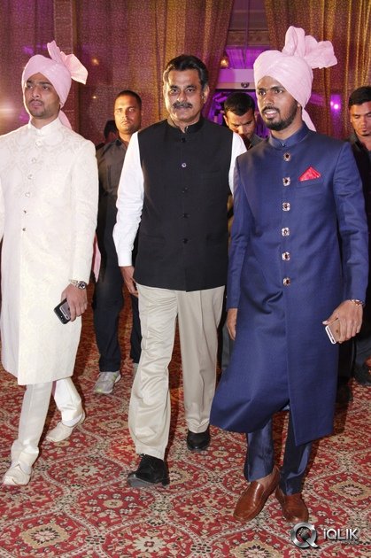 Celebs-at-Syed-Ismail-Ali-Daughter-Wedding